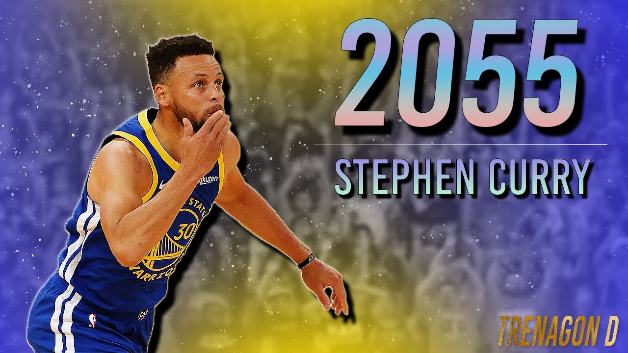 Stephen Curry Mix ~ 