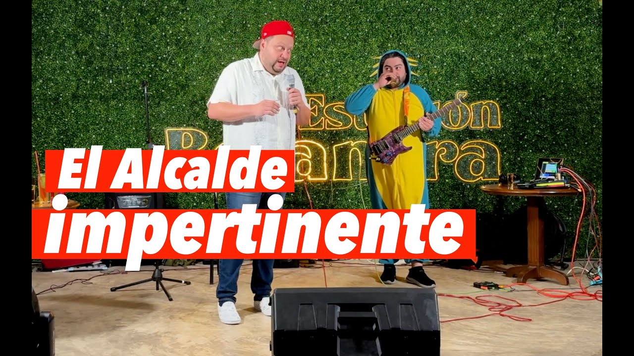 El Alcalde Impertinente