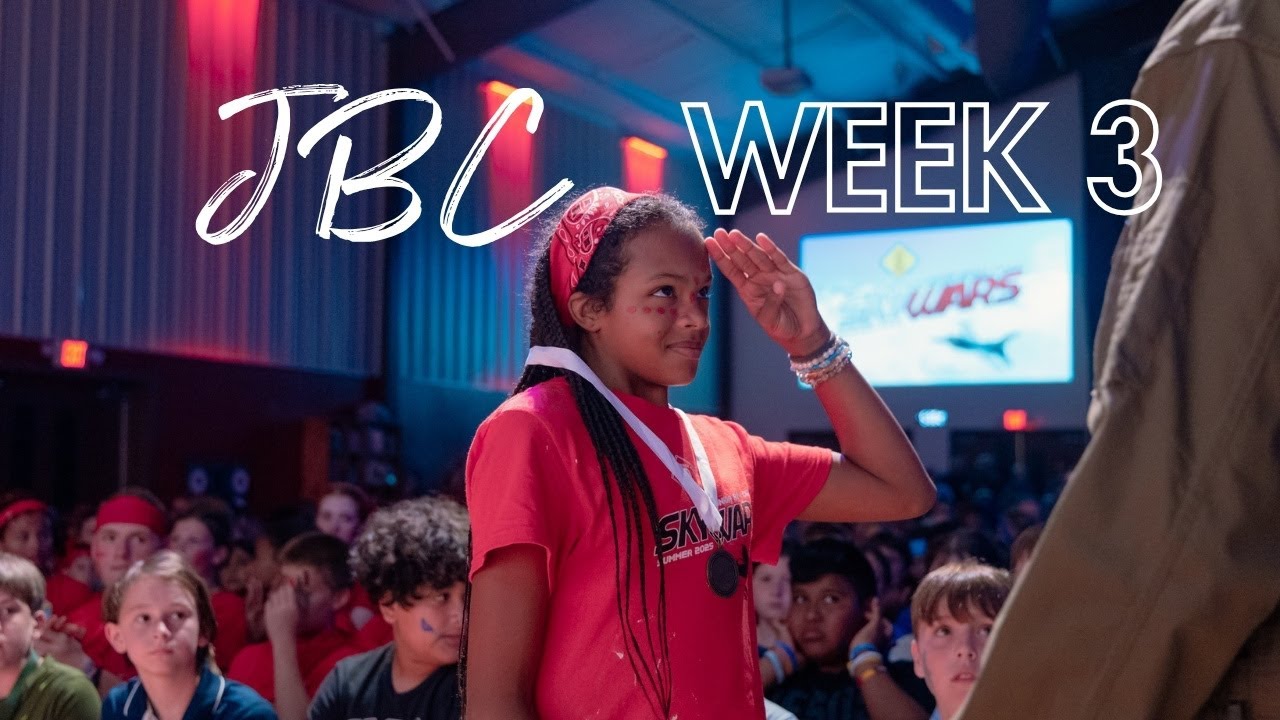 Summer 2025 Week 3 JBC Highlights - The Wilds