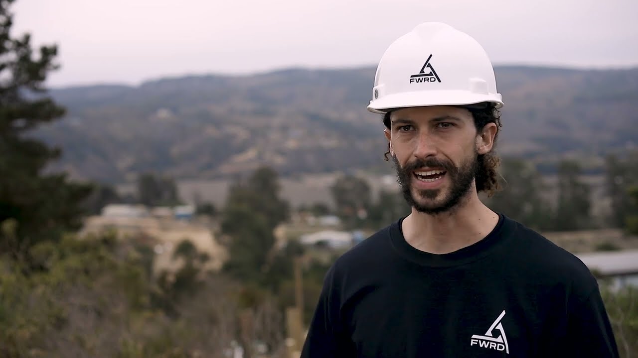 Nueva técnica de Construcción en Chile