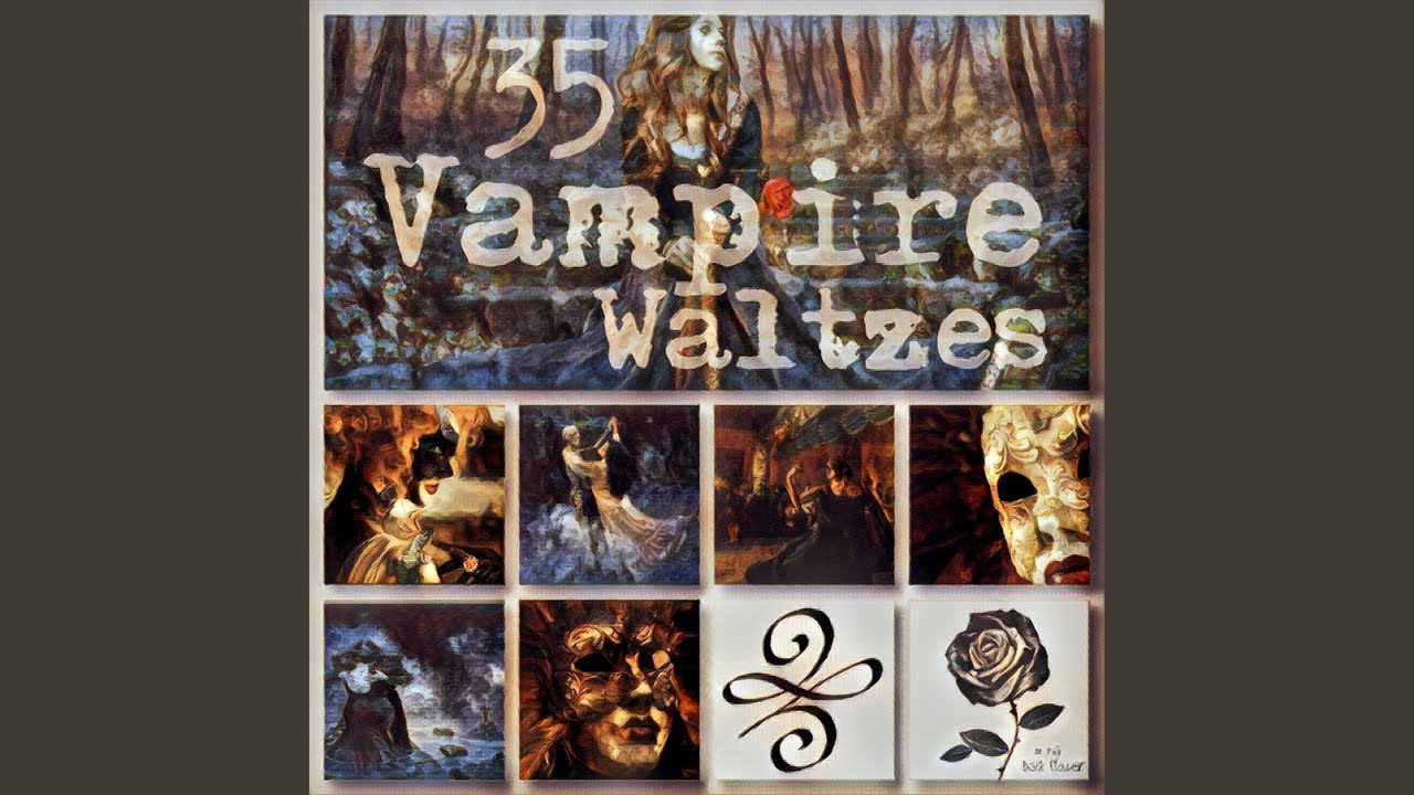 Vampire Circus