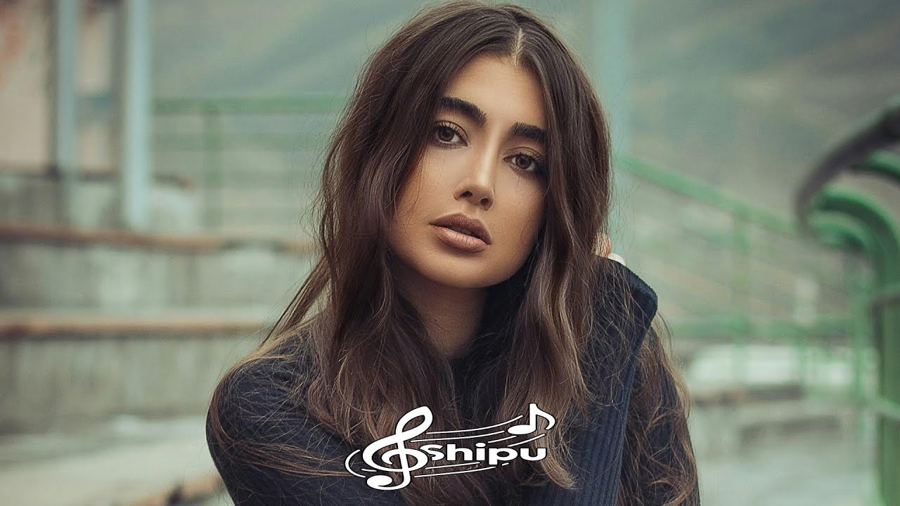 Shipu - your Voice (Original Mix)