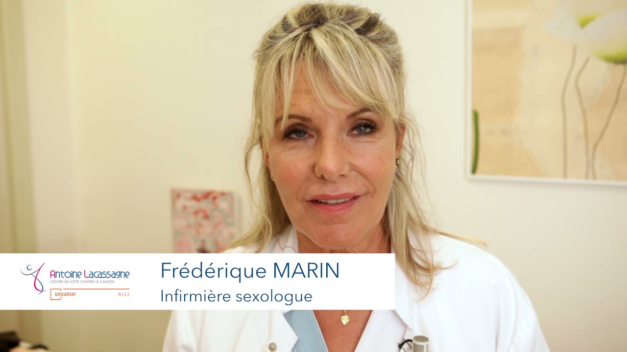 Traitement du cancer au Centre Antoine Lacassagne - Sexologie