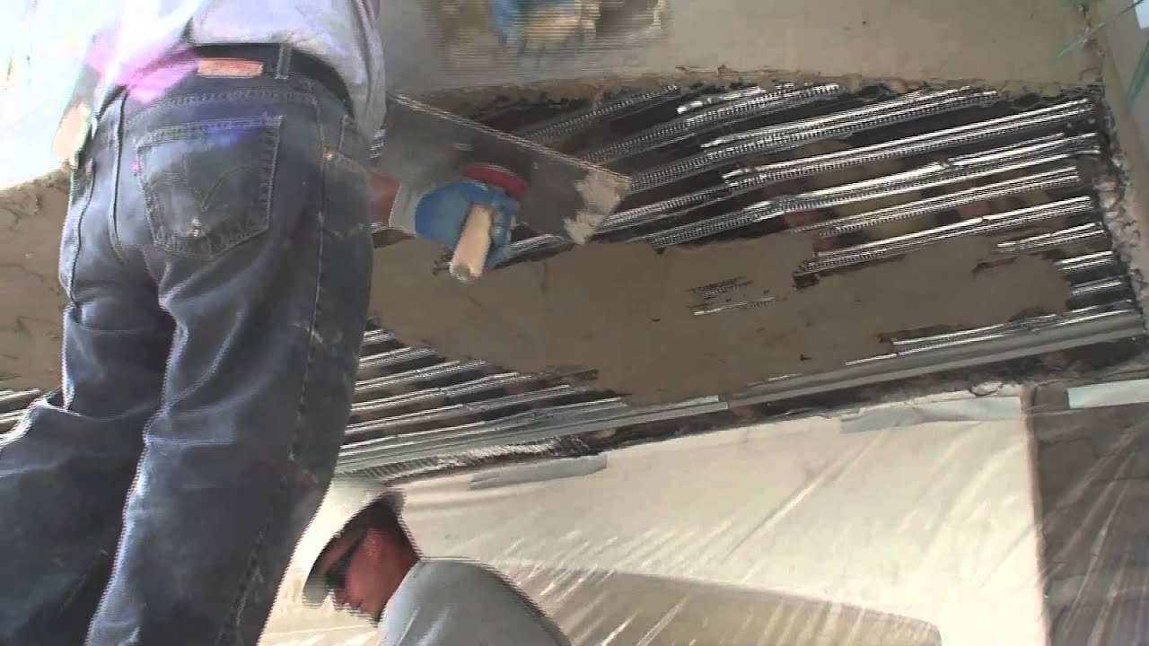 Rapid Set Core Line Introduction - The Home Depot