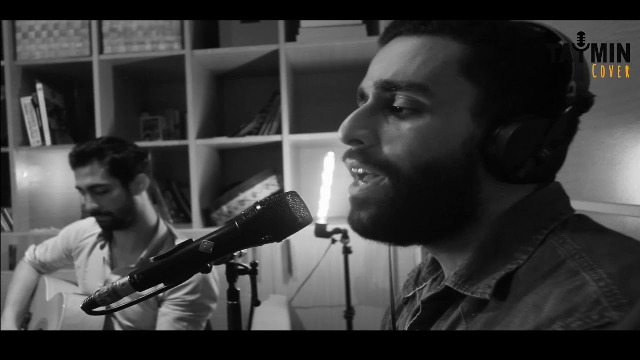 TATMIN Tennessee Whiskey (Chris Stapleton) - cover by THE SOULMOVERS