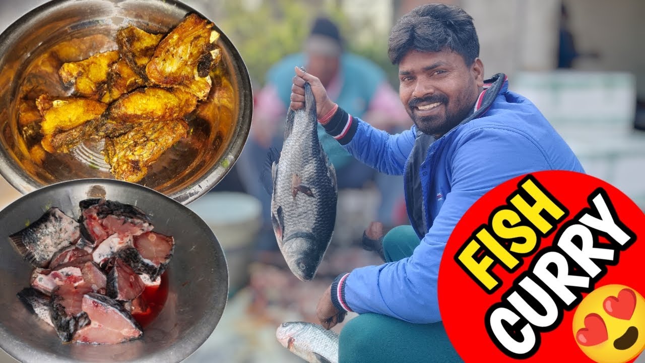 Aaj Ghar Me Banega Special Fish Curry 😍 || Family Vlogs || #vlog #dailyvlog 