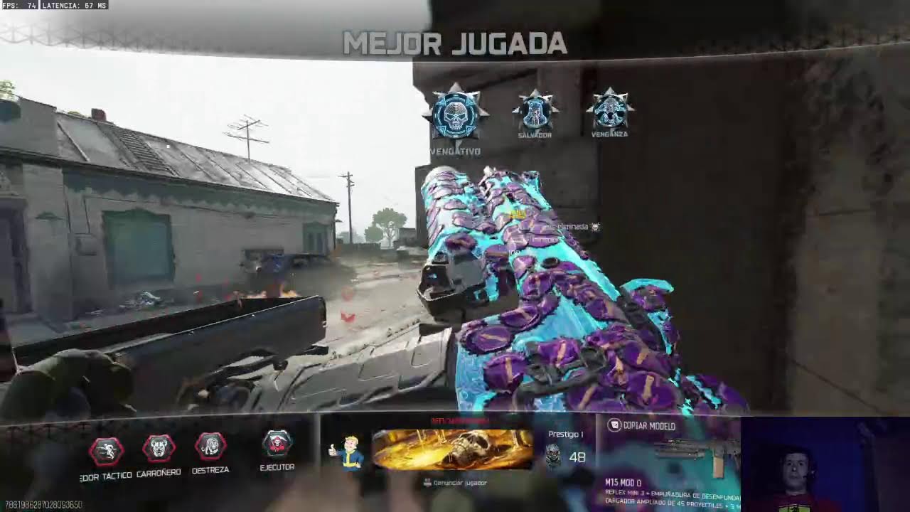 WARZONEROS , MULTIJUGADOR + DARK OPS EN ZOOMBIES SIIUUUUU