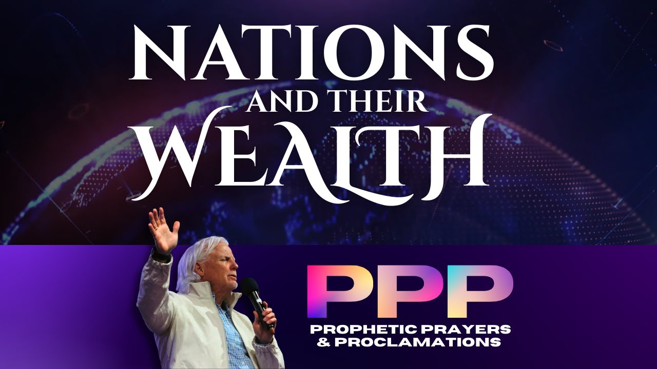 Nations And Their Wealth
