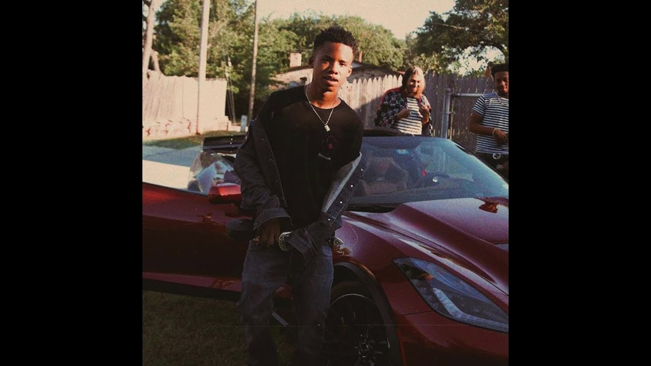 (FREE) Tay K Type Beat ''Arlington Drip''