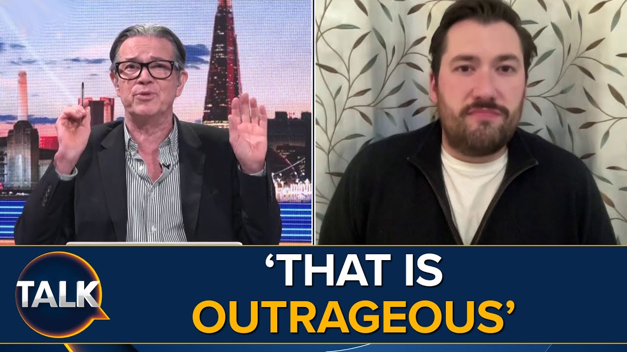 “Jaw-Droppingly DISGUSTING” | BBC Accused Of ‘Ignoring Jews’ On Holocaust Memorial Day