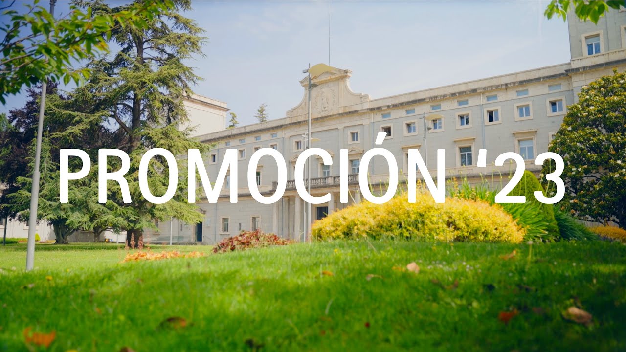 Los estudiantes de la Promoción '23 se despiden de la Universidad
