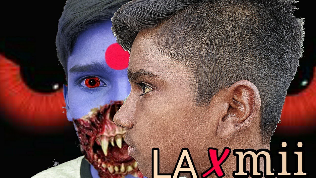 Laxmii movie scens. Akshay kumar. kyaara advani, best movie seaLAXMii. Laxmi movie  ghost scen