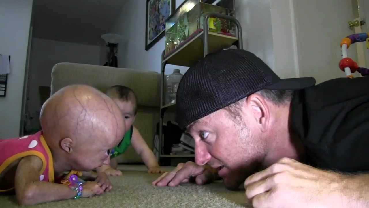 House For Adalia Rose!