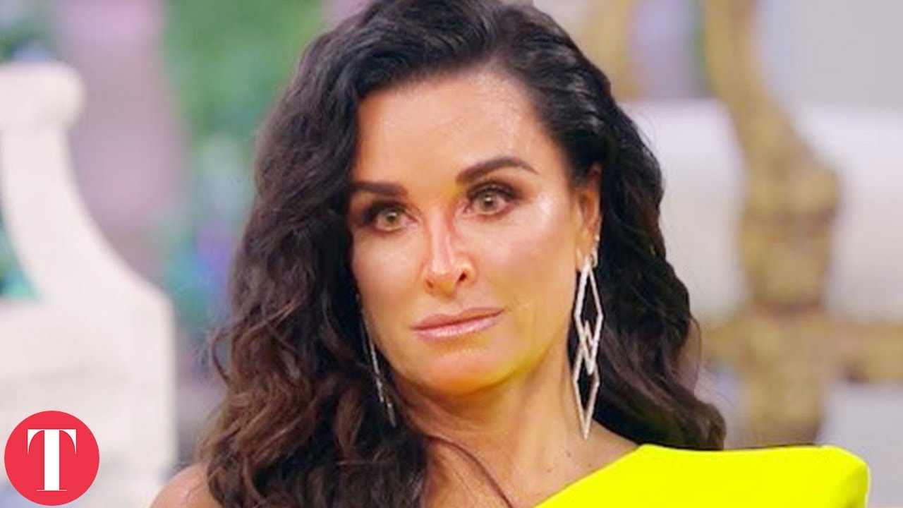 Real Housewives Get Kicked Off The Show For This