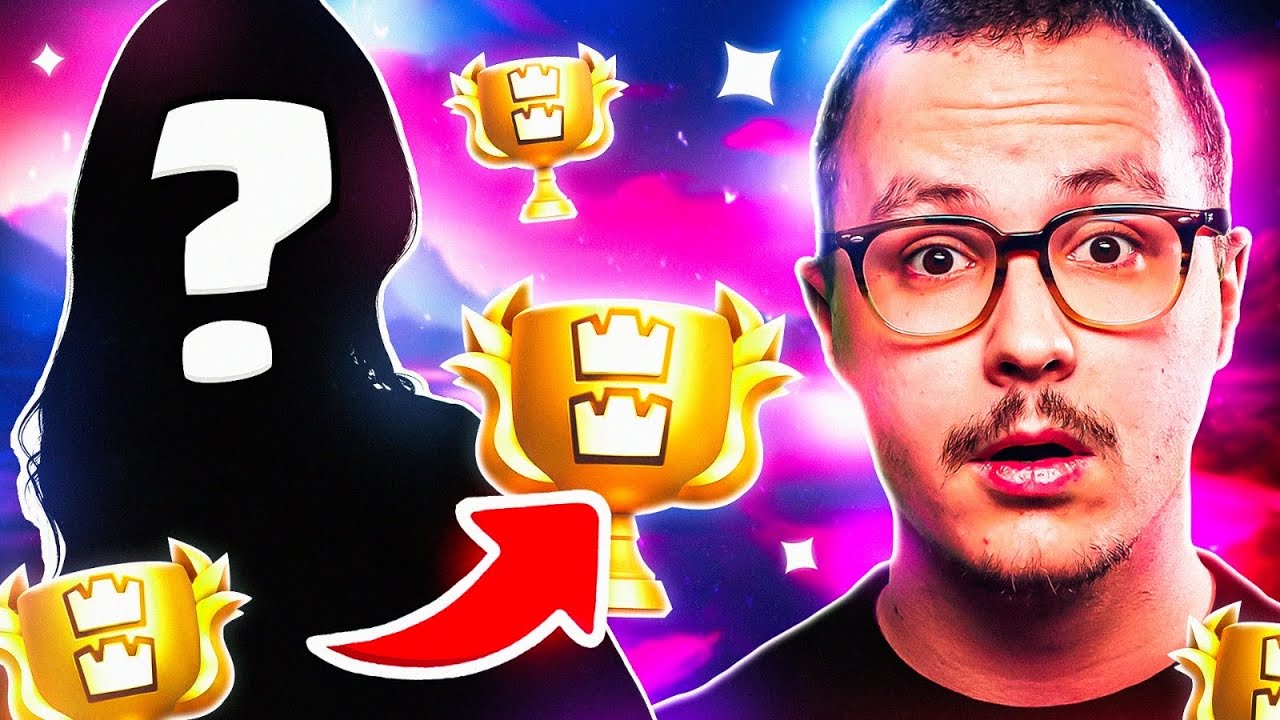 On rush en 2V2 avec madame Ouahleouff !