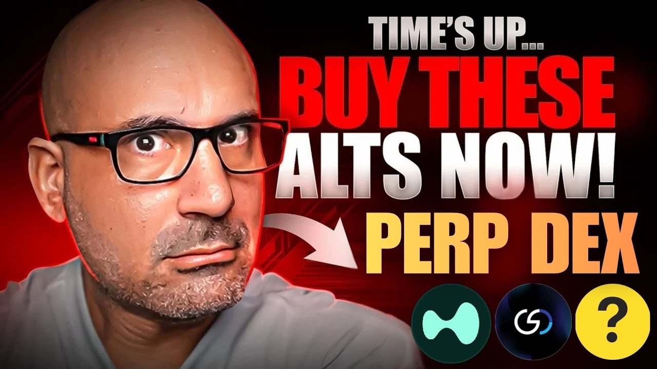 Aster Coin Set It Off! The Perp DEX Hype Is Real! (New Players)