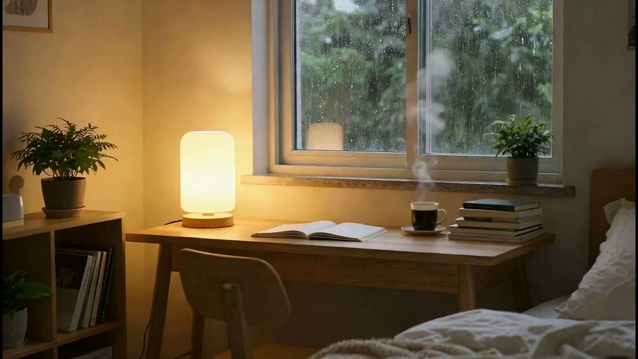 ✨ Chill Study Lo-fi Mix | 55 Minutes of Acoustic Guitar Beats 🎶