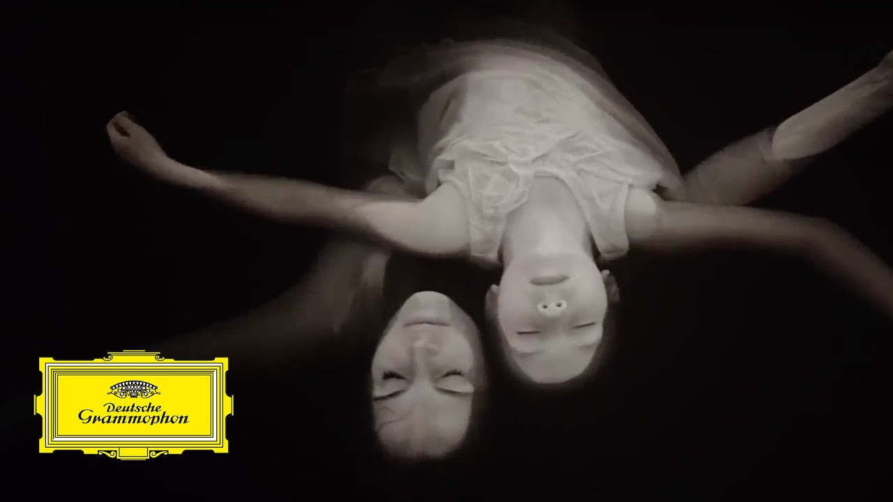 Jóhann Jóhannsson – 'Flight From The City' from Orphée