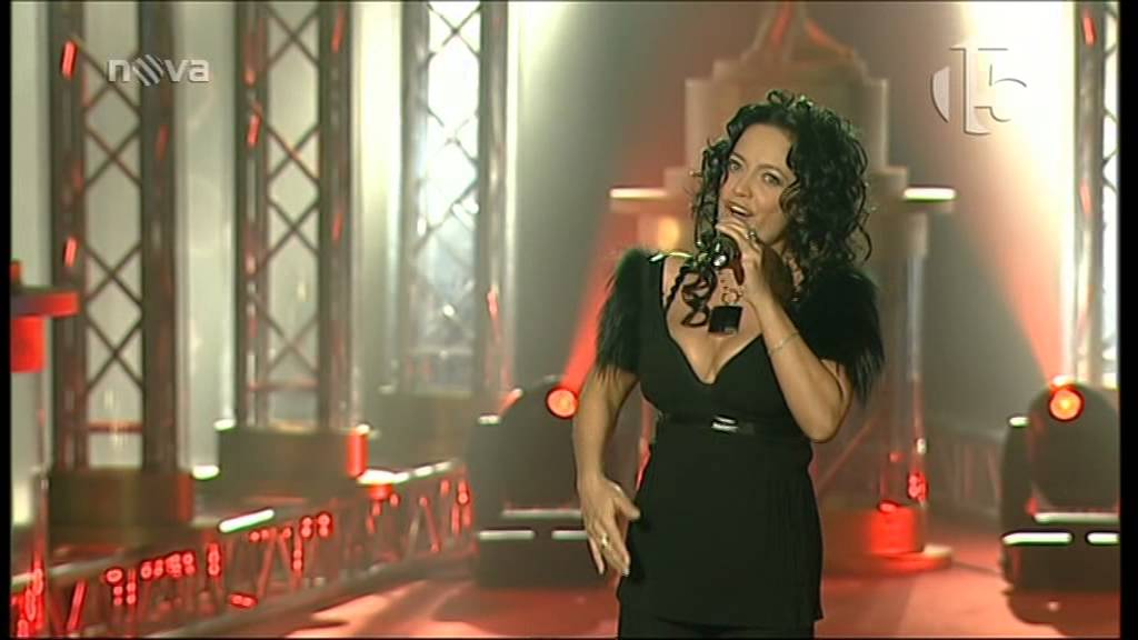 Lucie Bílá - Stůj (2009)
