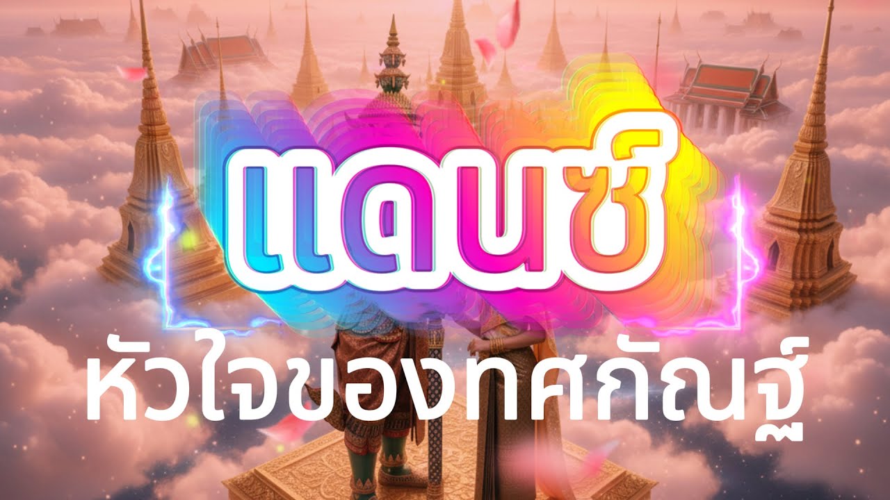 แดนซ์