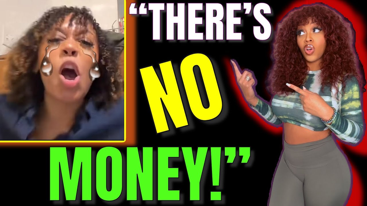 X-WORKERS ARE MAD & GOING BROKE BECAUSE MEN ARE NOT SPENDING MONEY AT THE CLUB