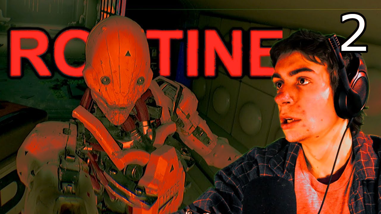 That's it, right? || ROUTINE PART 2