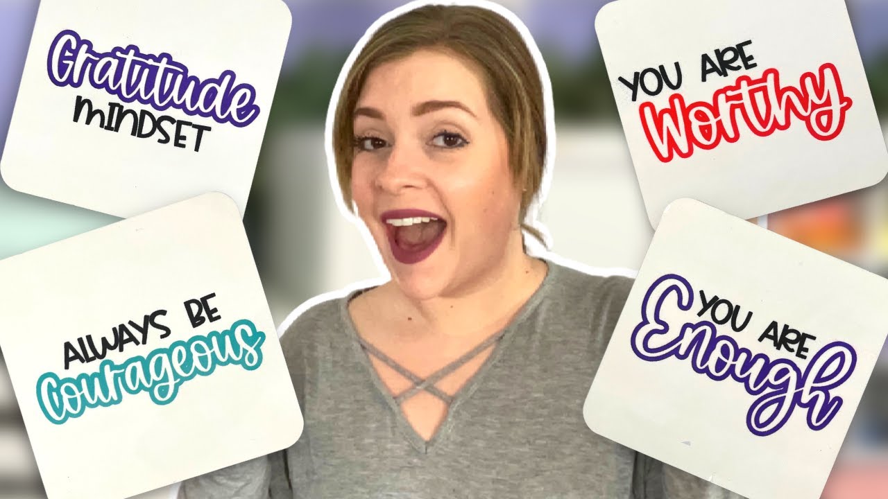 How to Sublimate on Coasters | Sublimation for Beginners