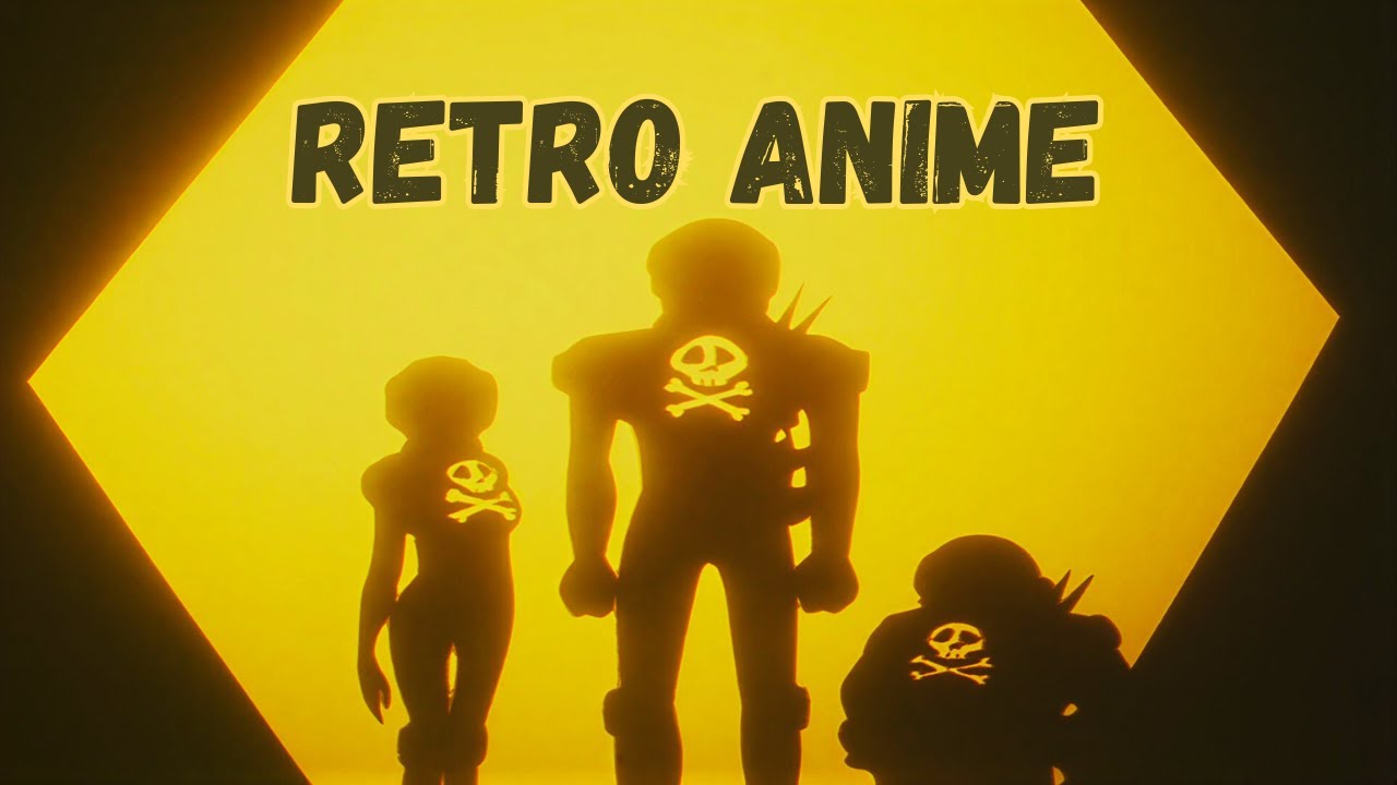 10 Retro Anime That Took Creative Risks Modern Anime Rarely Does