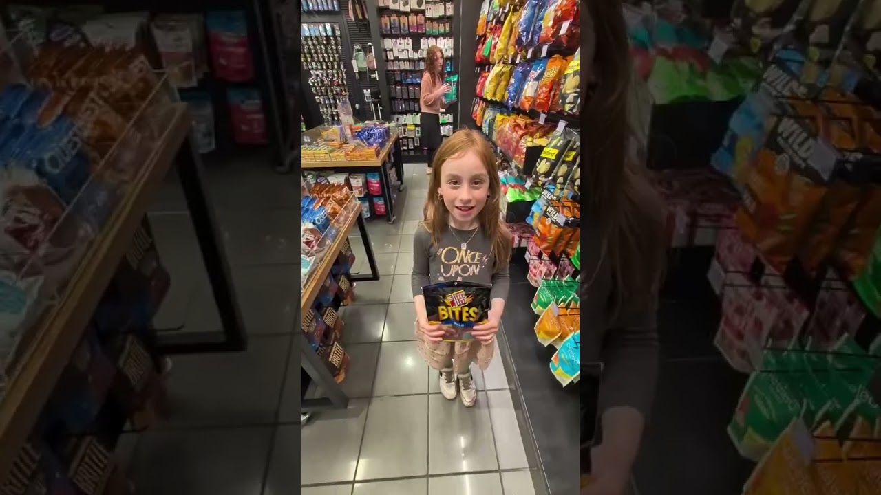 Можно ли найти хоть что-нибудь кошерное в аэропорту на Песах?