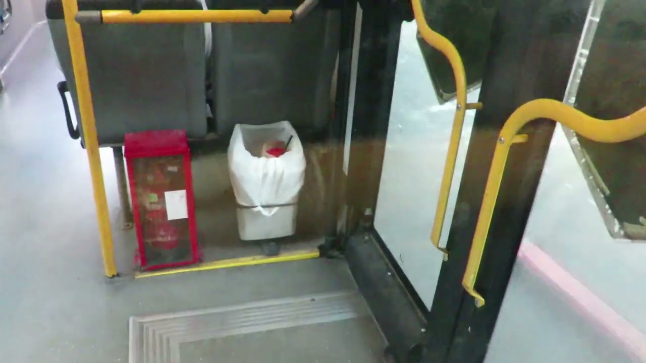 41. שתי הכרזות חדשות בקשר לתיקוף רב קו באגד 17.1.2023