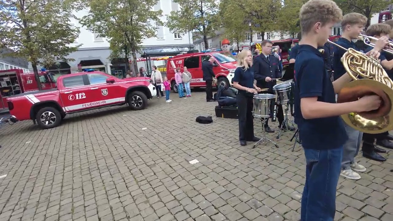 olper feuerwehr abschluss 27.09.2025