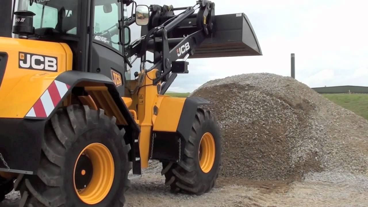 Planeringsskopa - Norje Smidesfabrik