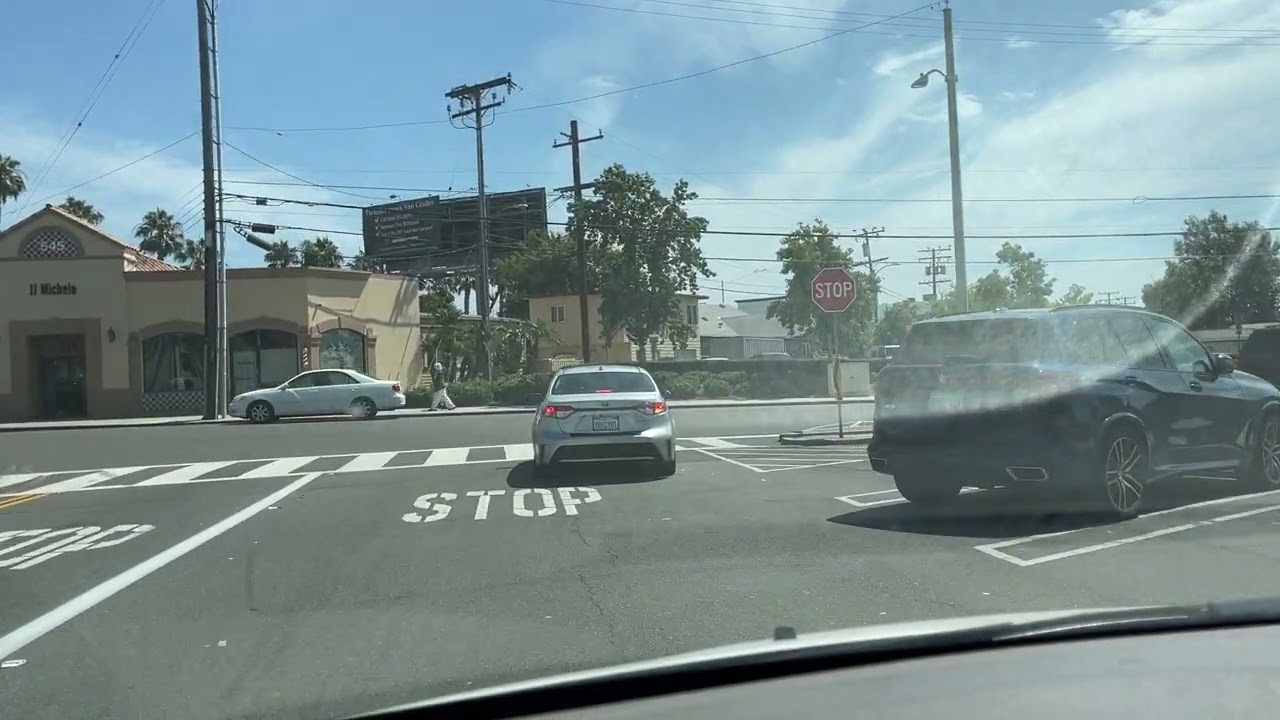 CostaMesa DMV Route 1-a.2