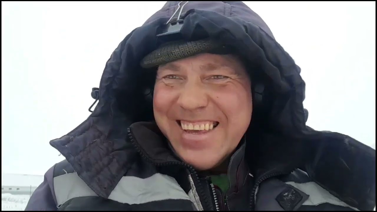2026 г., февраль/2. Спокойное окончание зимы.