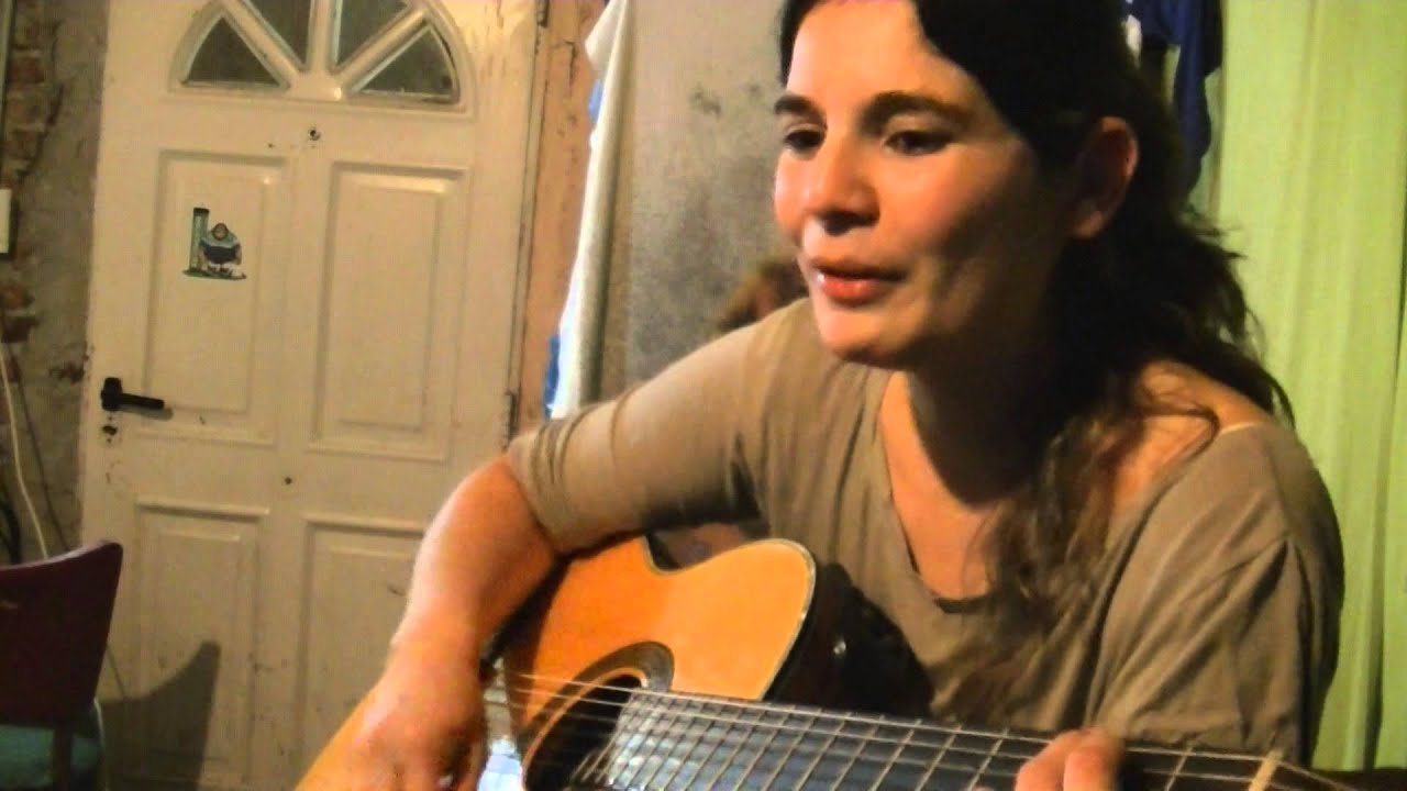 JESUS ESTOY AQUI en DO - ALE CARRIZO