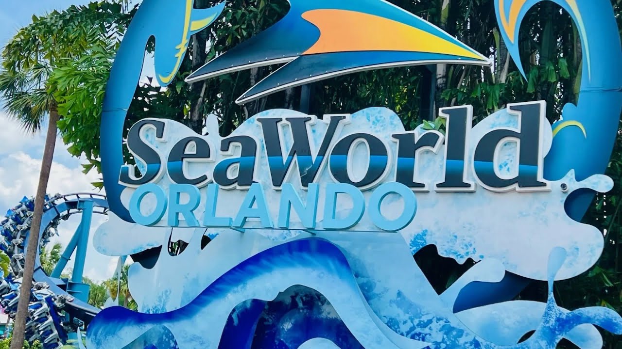 6 people taken from SeaWorld to hospital in Orange County, fire officials say