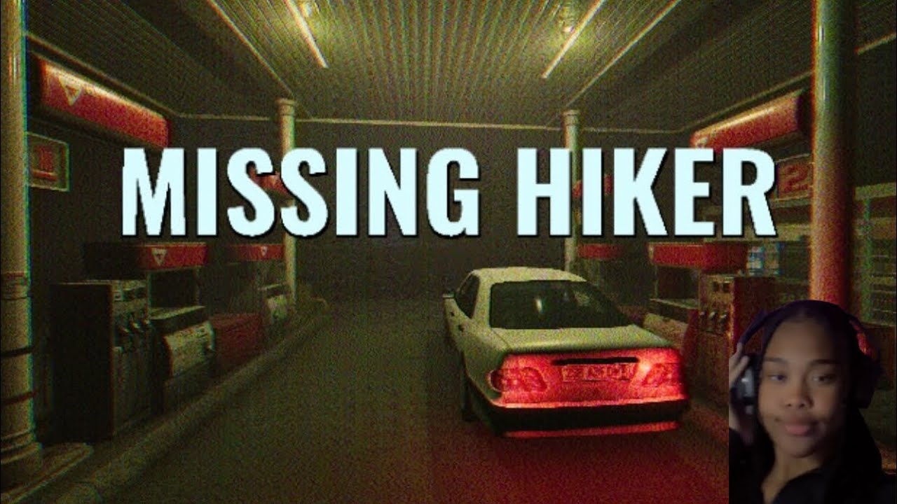 Never going hiking at night ever again| Missing Hiker