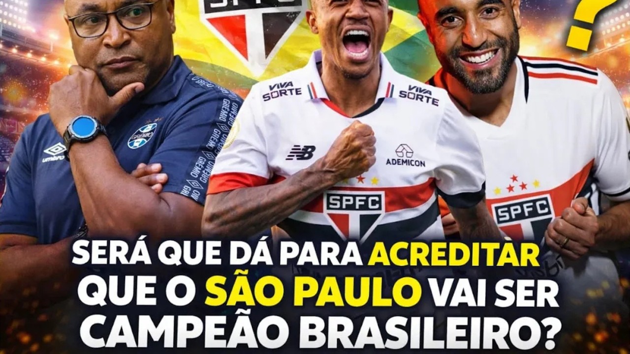 O IMPOSSÍVEL VAI ACONTECER?