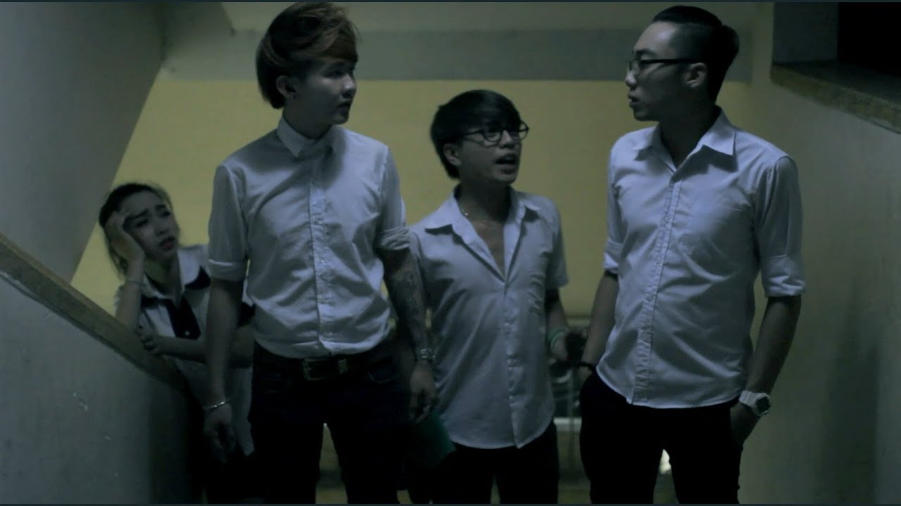 PHIM CẤP 3 | PHẦN 1 - Tập 3 (2014)
