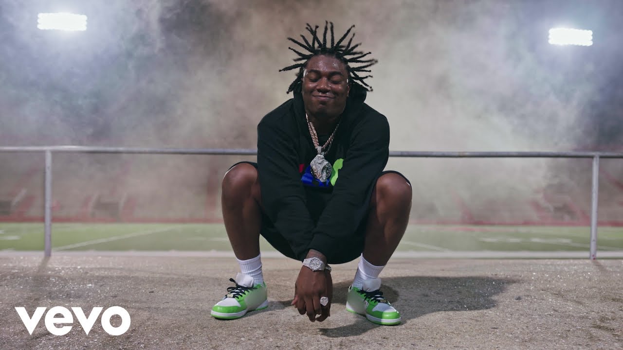 Fredo Bang - Free Thug