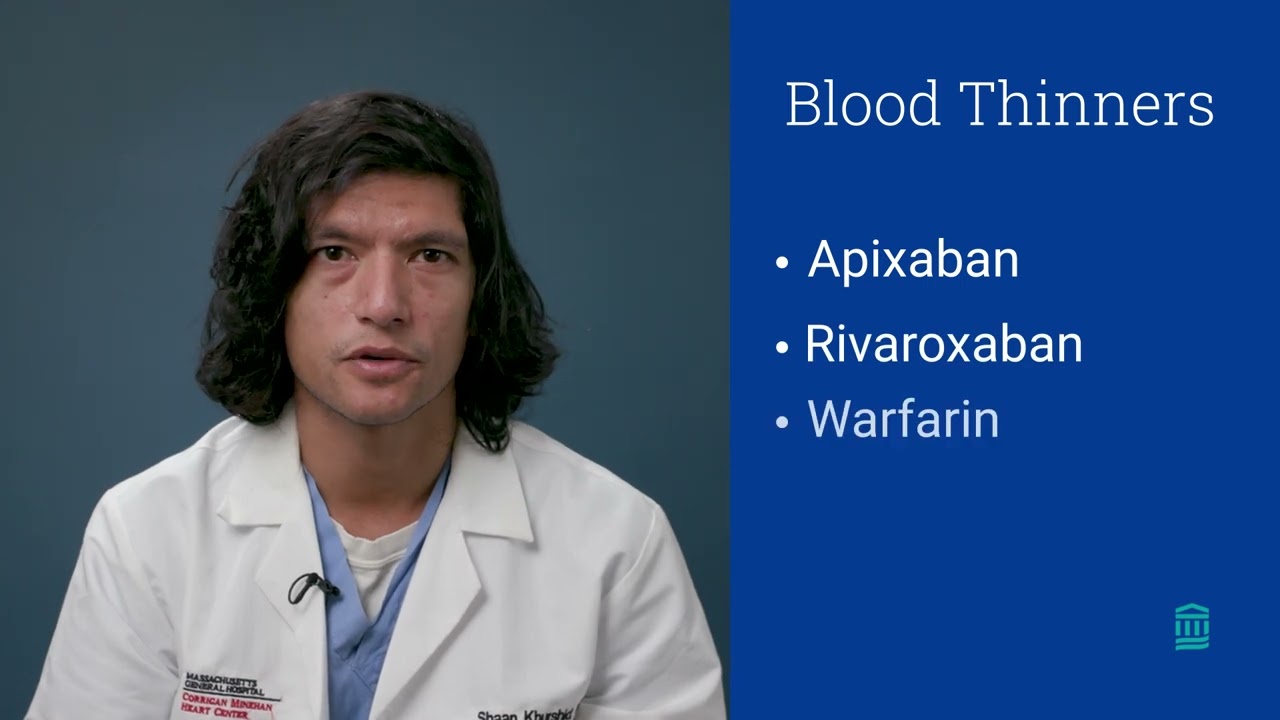 Atrial Fibrillation and Stroke Risk | Mass General Brigham