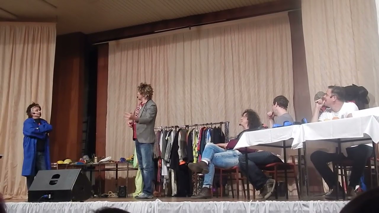 PARTIČKA NA VZDUCHU | REKLAMACE | DIVÁCKÉ VIDEO 0302