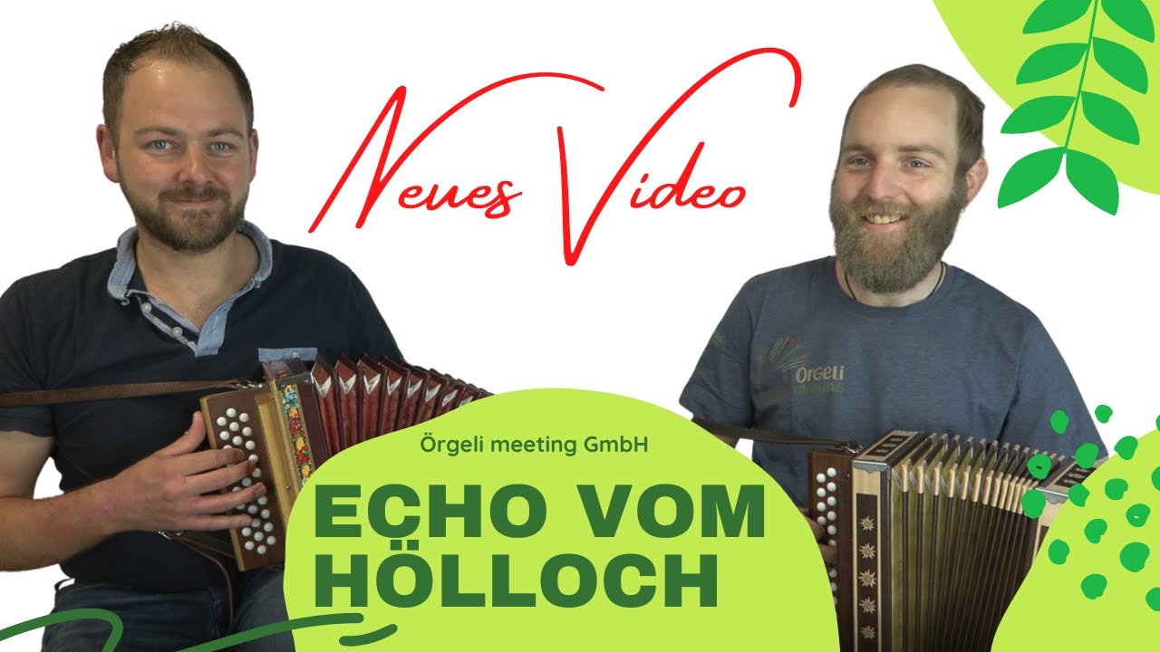 Echo vom Hölloch