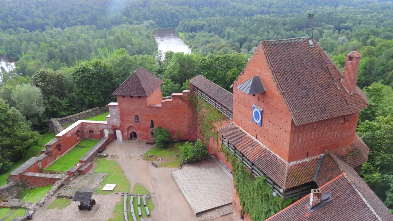 Sigulda Latvia