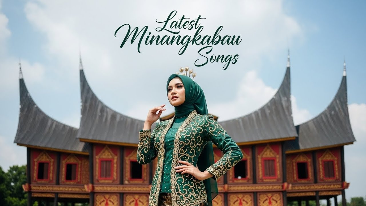 Talempong di Bawah Rindu
