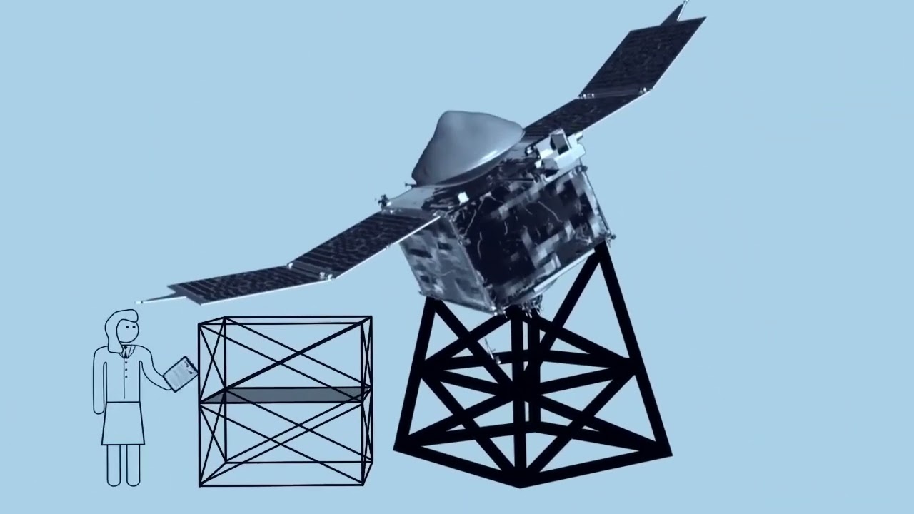 A Beginner's Guide to Satellite Building: NASA's Tips