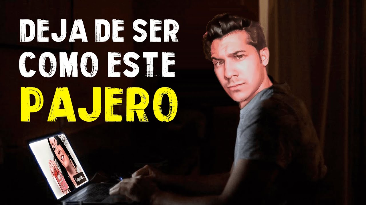 Cómo Dejar el NOPOR y NO SER MÁS un PERDEDOR