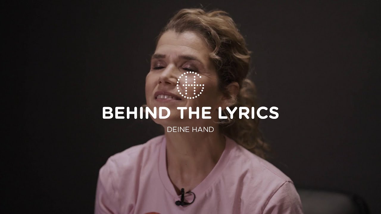 Deine Hand - Behind The Lyrics mit Anke Engelke, Lena, Hazel Brugger, Aminata Belli & Paula Hartmann