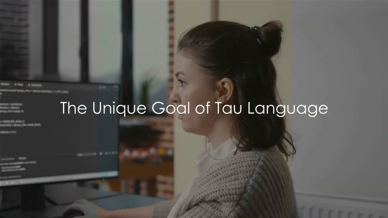 Unlocking Complexity: Tau Language and Elementary Class Applications