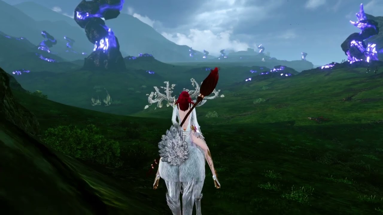 exeloch archeage